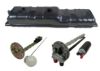 Picture of FiTech Fuel Injection Fuel Tank Assembly - 58017