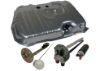 Picture of FiTech Fuel Injection Fuel Tank Assembly - 58020