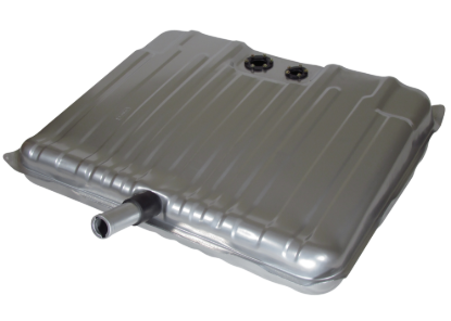 Picture of FiTech Fuel Injection Fuel Tank Assembly - 58035