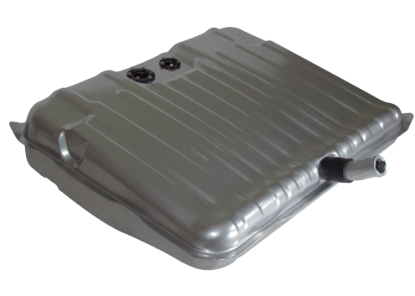 Picture of FiTech Fuel Injection Fuel Tank Assembly - 58037