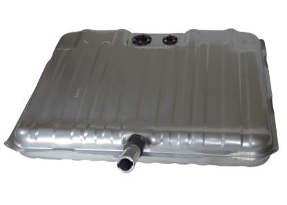Picture of FiTech Fuel Injection Fuel Tank Assembly - 58038