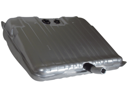 Picture of FiTech Fuel Injection Fuel Tank Assembly - 58039