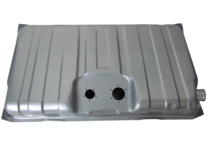 Picture of FiTech Fuel Injection Fuel Tank Assembly - 58041