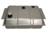 Picture of FiTech Fuel Injection Fuel Tank Assembly - 58046