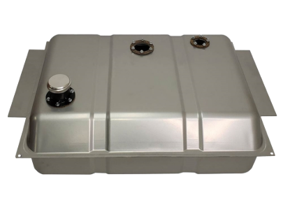 Picture of FiTech Fuel Injection Fuel Tank Assembly - 58046