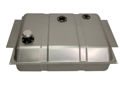 Picture of FiTech Fuel Injection Fuel Tank Assembly - 58048