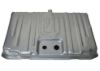 Picture of FiTech Fuel Injection Fuel Tank Assembly - 58050