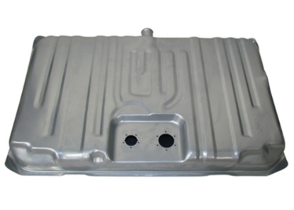 Picture of FiTech Fuel Injection Fuel Tank Assembly - 58050