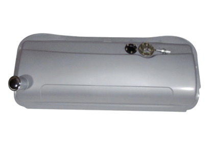 Picture of FiTech Fuel Injection Fuel Tank Assembly - 58101