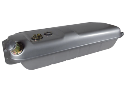 Picture of FiTech Fuel Injection Fuel Tank Assembly - 58102