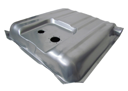 Picture of FiTech Fuel Injection Fuel Tank Assembly - 58104