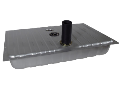 Picture of FiTech Fuel Injection Fuel Tank Assembly - 58106