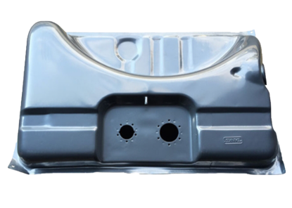 Picture of FiTech Fuel Injection Fuel Tank Assembly - 58107