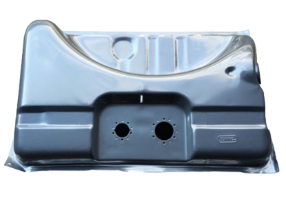 Picture of FiTech Fuel Injection Fuel Tank Assembly - 58108