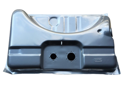 Picture of FiTech Fuel Injection Fuel Tank Assembly - 58109