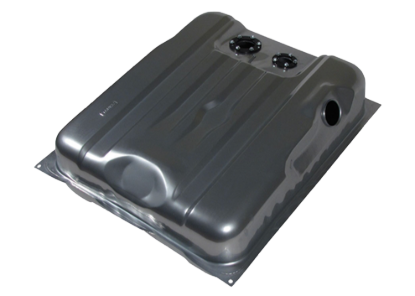Picture of FiTech Fuel Injection Fuel Tank Assembly - 58110
