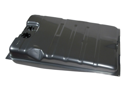 Picture of FiTech Fuel Injection Fuel Tank Assembly - 58112