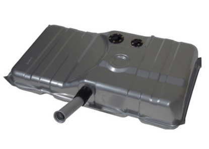 Picture of FiTech Fuel Injection Fuel Tank Assembly - 58118