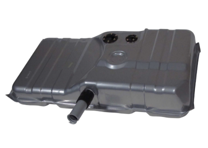 Picture of FiTech Fuel Injection Fuel Tank Assembly - 58119