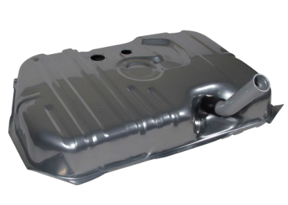 Picture of FiTech Fuel Injection Fuel Tank Assembly - 58121