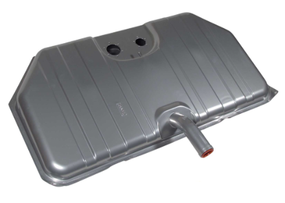 Picture of FiTech Fuel Injection Fuel Tank Assembly - 58124
