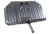 Picture of FiTech Fuel Injection Fuel Tank Assembly - 58126