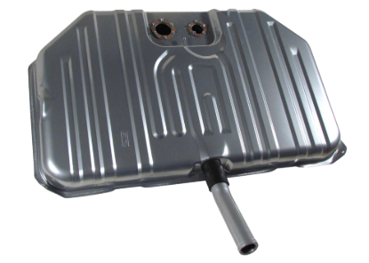 Picture of FiTech Fuel Injection Fuel Tank Assembly - 58127