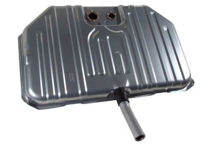 Picture of FiTech Fuel Injection Fuel Tank Assembly - 58128