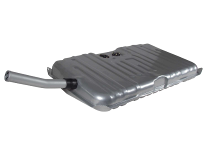 Picture of FiTech Fuel Injection Fuel Tank Assembly - 58129