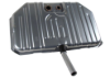 Picture of FiTech Fuel Injection Fuel Tank Assembly - 58131
