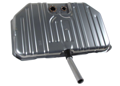 Picture of FiTech Fuel Injection Fuel Tank Assembly - 58131