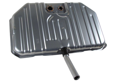 Picture of FiTech Fuel Injection Fuel Tank Assembly - 58132