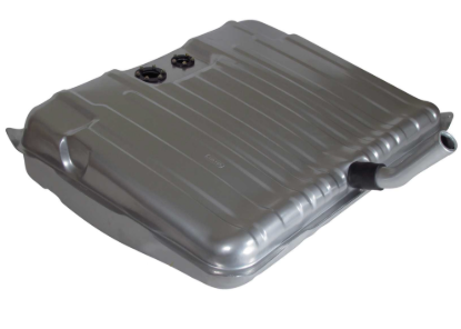 Picture of FiTech Fuel Injection Fuel Tank Assembly - 58137