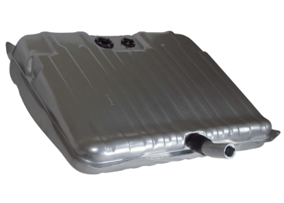 Picture of FiTech Fuel Injection Fuel Tank Assembly - 58139