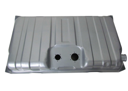 Picture of FiTech Fuel Injection Fuel Tank Assembly - 58140