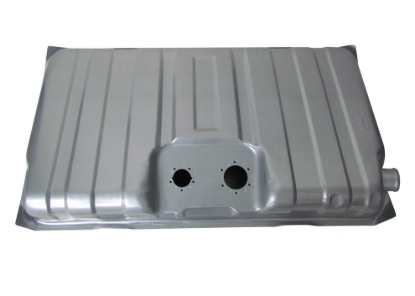Picture of FiTech Fuel Injection Fuel Tank Assembly - 58141