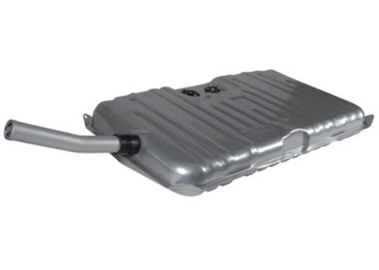 Picture of FiTech Fuel Injection Fuel Tank Assembly - 58145