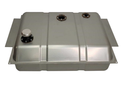Picture of FiTech Fuel Injection Fuel Tank Assembly - 58146