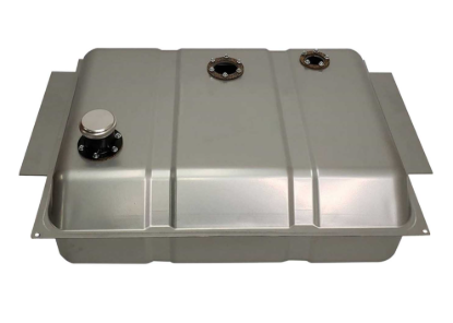 Picture of FiTech Fuel Injection Fuel Tank Assembly - 58148