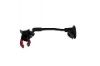 Picture of FiTech Fuel Injection Computer Chip Programmer Mounting Bracket - 60016