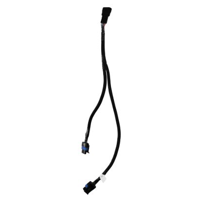 Picture of FiTech Fuel Injection Idle Air Control Valve Connector - 60036