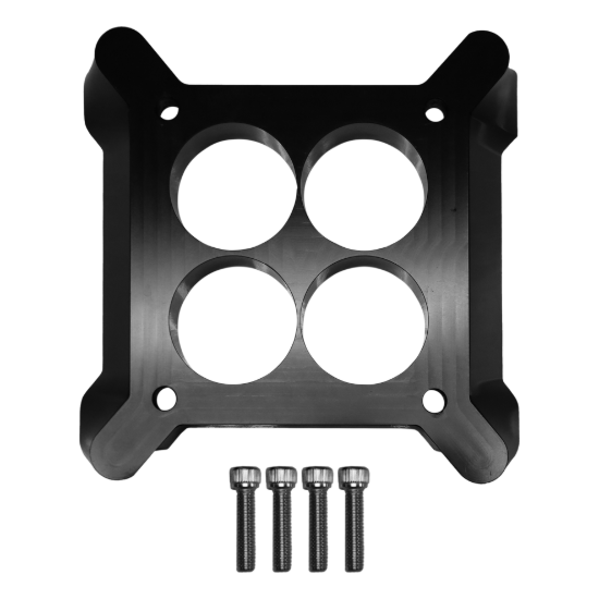 Picture of FiTech Fuel Injection Fuel Injection Throttle Body Adapter - 60040