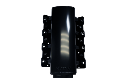 Picture of FiTech Fuel Injection Engine Intake Manifold - 70001-4