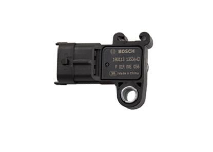 Picture of FiTech Fuel Injection Manifold Absolute Pressure Sensor - 70050-10