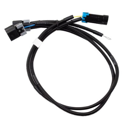 Picture of FiTech Fuel Injection Ignition Knock Sensor Module Connector - 70050-15