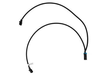 Picture of FiTech Fuel Injection Ignition Knock (Detonation) Sensor Harness - 70050-16