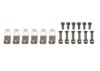 Picture of FiTech Fuel Injection Fuel Injection Fuel Rail - 70050-2