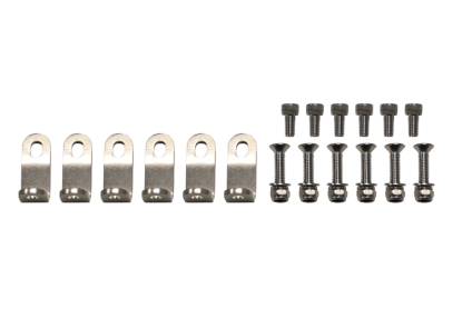 Picture of FiTech Fuel Injection Fuel Injection Fuel Rail - 70050-2