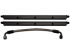 Picture of FiTech Fuel Injection Fuel Injection Fuel Rail - 70050-2