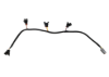 Picture of FiTech Fuel Injection Fuel Injector Wiring Harness - 70050-4
